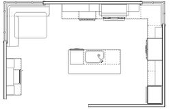 The NKBA Floor Plan: Drafting and Dimensioning the Plan – Learning